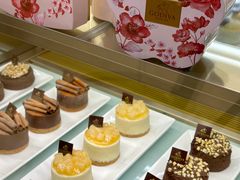 -GODIVA(国际金融中心店)