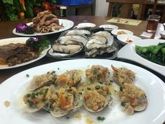 -蚝得喜海鲜(东城店)