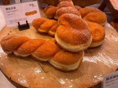 -巴黎贝甜(华堂新辰汇店)