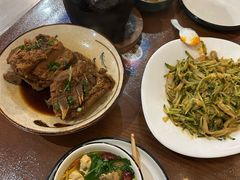-本味焖罐源(天泽街店)