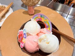 -三炮儿烧烤·羊锅·铁锅炖(南京首店)