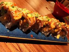 -壹风町烧肉居酒屋(恒丰中央广场店)