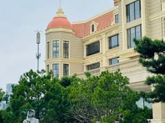 -鲤鱼门渔人码头自助餐厅