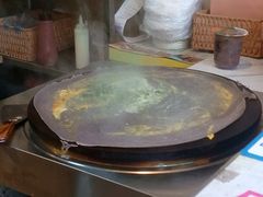 -石小沫煎饼果儿(花园街店)