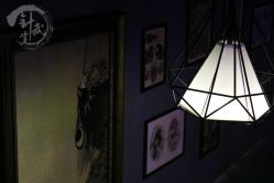 过道-针武堂刺青