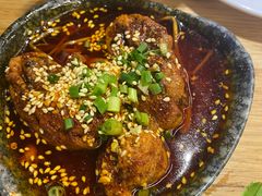 -付小姐在成都(川沙店)