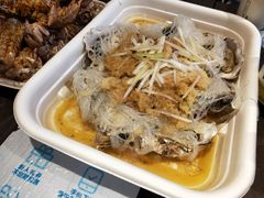 -肥肥虾庄·金牌油焖大虾(杨园滨江时代walk店)