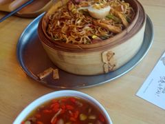 -小六汤包砂煲菜(文景路店)