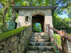 -莫干山风景区