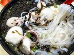 -文辉墨鱼丸大王(铜锣湾渣甸街总店)