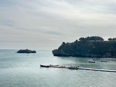 -大连金石滩滨海国家地质公园