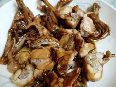 -蓝精灵饺子店