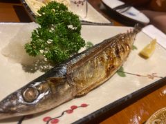 -気楽亭和食料理(气乐亭大世界本店)