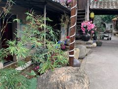 -园林美食城·本土农家菜(杨和镇店)