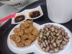 -杨记清芳牛肉拉面(京广路店)