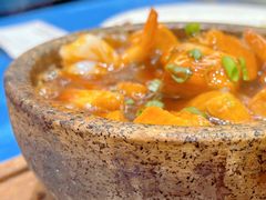 石锅豆腐-阿毛饭店(和义路店)