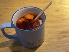 -蜜桃餐厅·伴山(绿宝广场店)