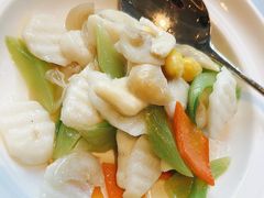 -妈妈菜舟山海鲜(定海古城店)