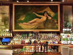 -Keens Steakhouse