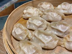 牛肉蒸饺-直隶安家牛肉罩饼(建华店)