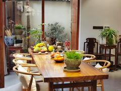 -临江宴餐厅·桐庐菜(富春江店)