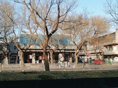 -永和大王(春日上新·阜成门店)
