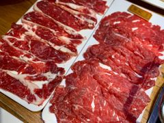 -牛很鲜潮汕牛肉火锅(朝晖路店)