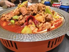 -塔里木的羊·新疆特色餐厅(钱湖北路店)