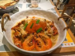 -十面欢腾(长乐路店)