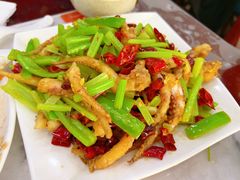 -臻味斋