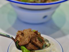 -兰湘子·湘菜小炒(盛龙广场店)