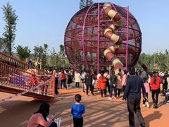 -枫香湖儿童公园