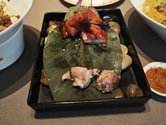 -小厨娘淮扬菜(天印大道店)