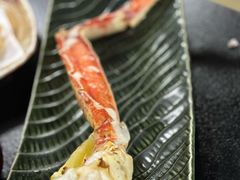 -蟹料理 北海道かに将軍(札幌本店)
