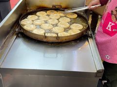 -涂记油酥饼(江汉三路店)