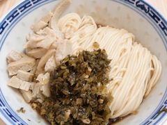 -盛兴面馆(真儒大厦店)