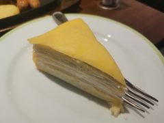 -萨莉亚意式餐厅(杭州滨江天街店)