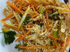 -长安后宰门水盆羊肉(新都心店)