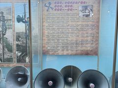 -大戚收音机电影机博物馆