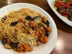 -功德林净素食品专卖店(五原路店)