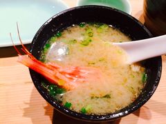 -然寿司(郎园vintage店)