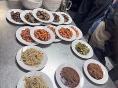 -太湖面馆十八浇(渔港路店)