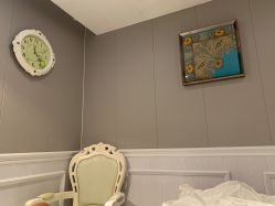 -仙娜健康管理中心