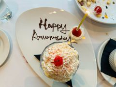 -MORTON'S 莫尔顿牛排坊(北京丽晶酒店)