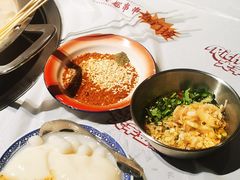 -大芊金重庆串串火锅(南京路店)