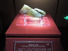 -南越王博物院
