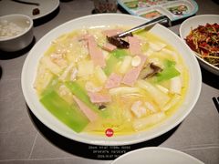 -三江里·宜宾川菜(亚运村店)
