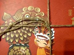 8-昆明冠生园·蛋糕·面包(南强街店)