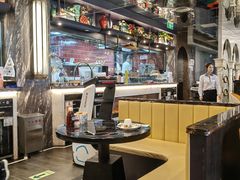 -巴依老爷新疆美食(清华东门店)