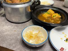 -闫府私房菜·老字号(恒隆店)